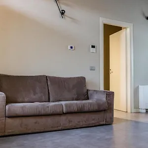  Apartamento Via Natta - San Siro - 4 People
