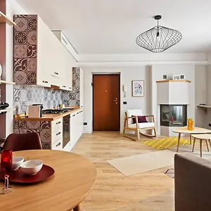  Apartamento Piccola Venezia A Milano- Il Fascino Dei Navigli!