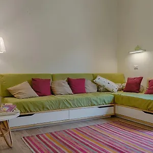  Apartment Primopiano - Ariberto Italy