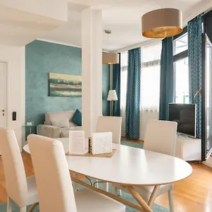  Apartment Heart Duomo Terrace Italy