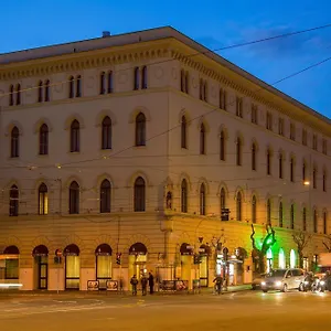 **** Hotel Milton Italy