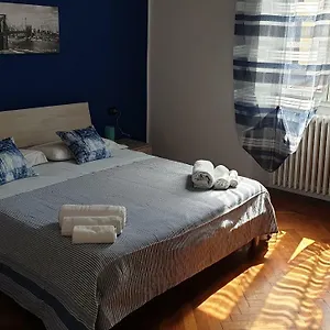 Appartement Cesena3, Milaan