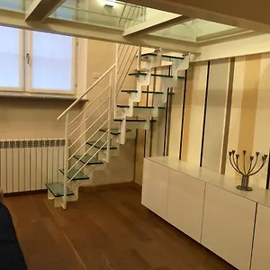  Apartament La Casina In Burlamacchi