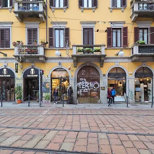  Apartament Primopiano - Colonne 16