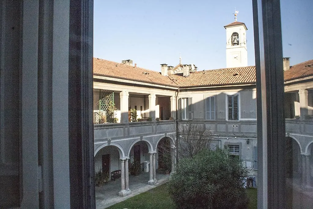 Casa Berra Apartment Milan