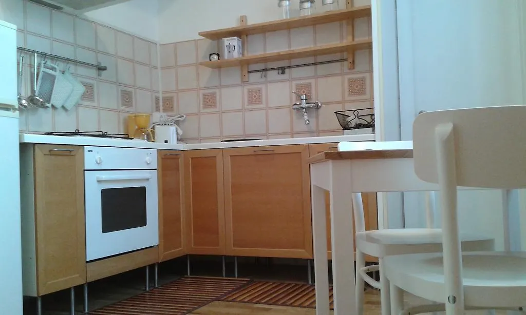 Casa Berra Apartment Milan