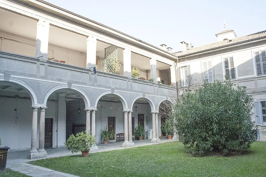 Casa Berra Apartment Milan