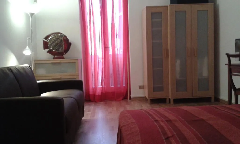 Casa Berra Apartment Milan