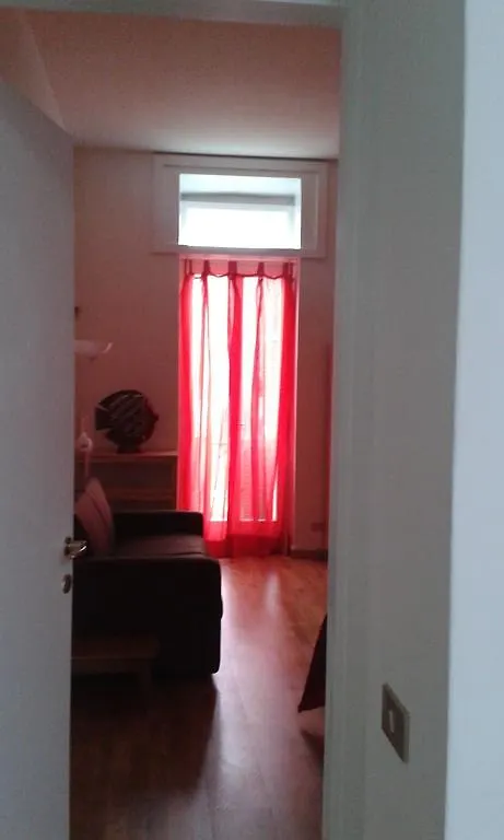 Casa Berra Apartment Milan