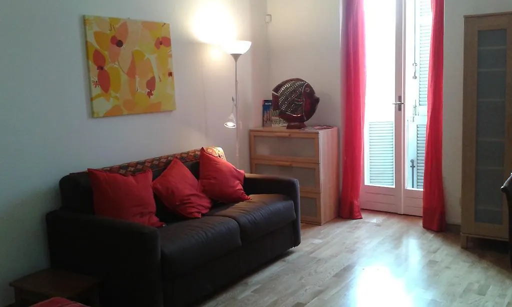 Casa Berra Apartment Milan