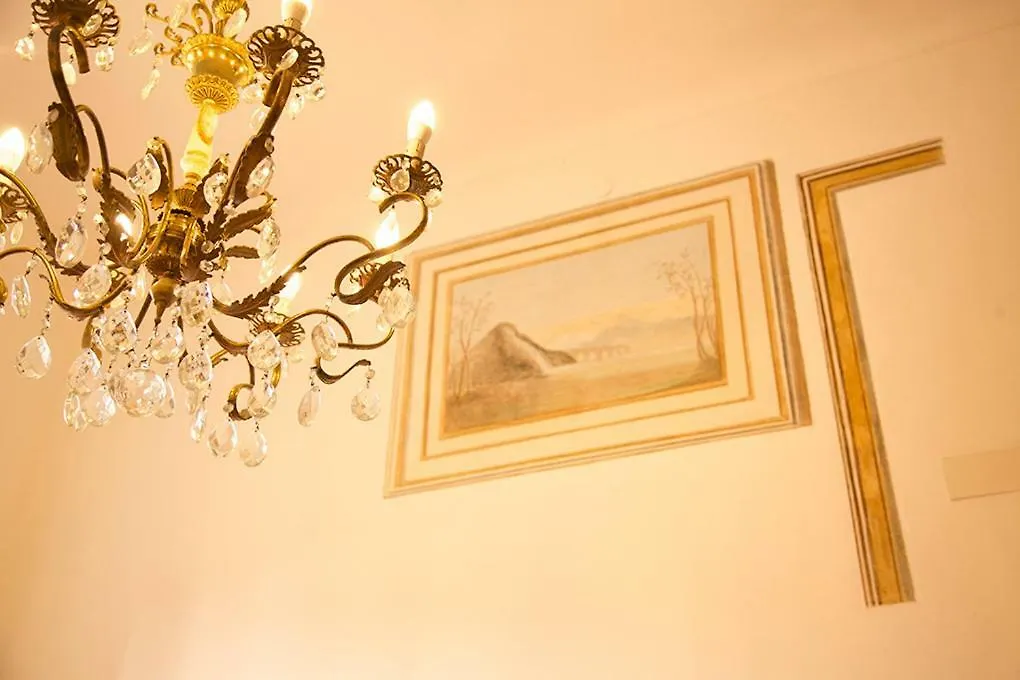 Casa Berra Apartment Milan Italy