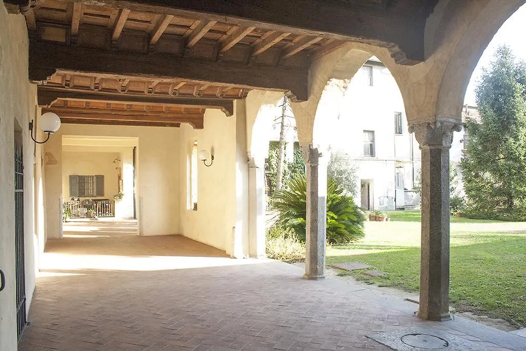 Ferienwohnung Casa Berra Mailand 0*,  Italien