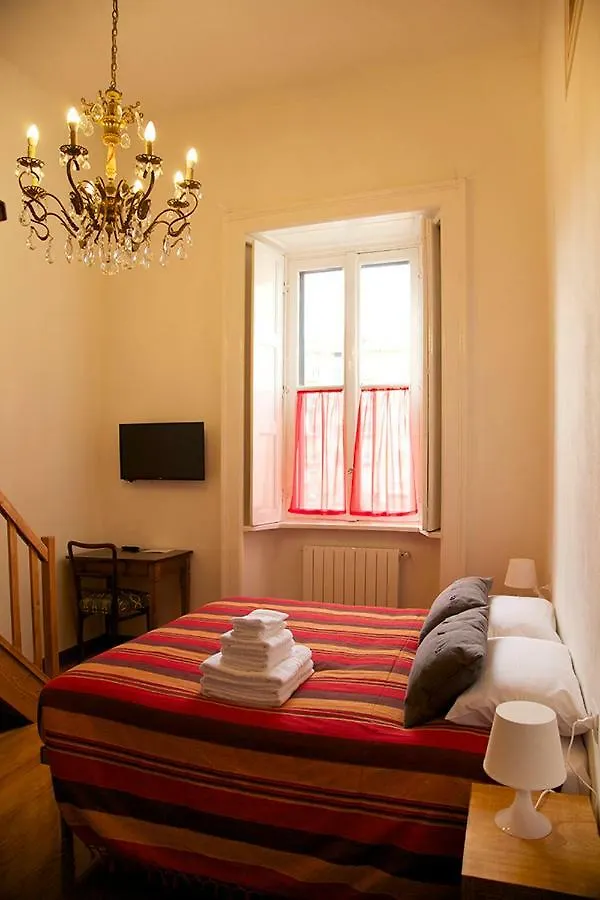 Apartment Ferienwohnung Casa Berra Mailand Italien