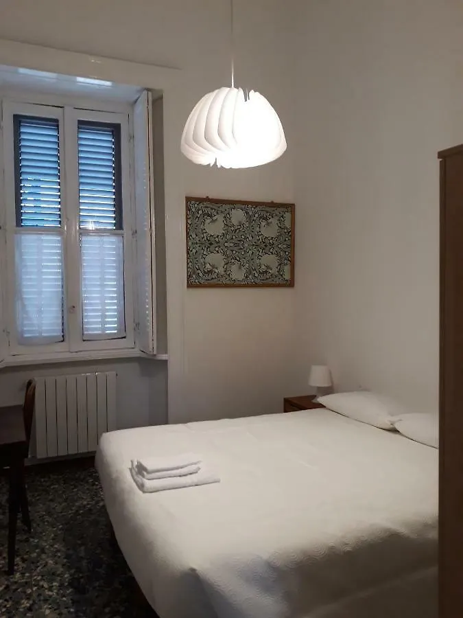 Ferienwohnung Casa Berra Mailand Apartment